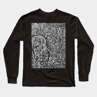 Seer Long Sleeve T-Shirt